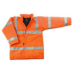 High Visibility Jacket